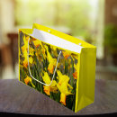 Search for daffodil gift bags Floral