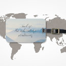 Search for quote luggage tags Elegant
