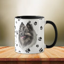 Search for keeshond mugs Animal