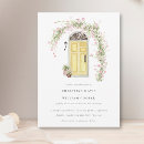 Recherche de de cottage mariage invitations Pour elle