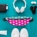 Search for polka dots pattern bags Unique