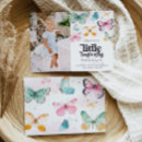 Search for butterfly photo invitations Watercolor butterflies