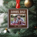 Search for dad ornaments Rustic