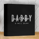 Search for daddy binders For him