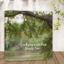 Search for genealogy binders Ancestry