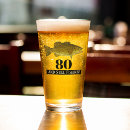 Search for eighties beer glasses For him