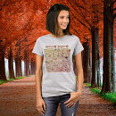 Search for size chart tshirts For her