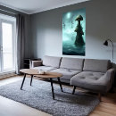 Recherche de brouillard art Brume