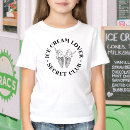 Search for ice cream kids tshirts Food