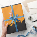 Search for concert wrapping paper Crowd