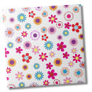 Search for flower print tiles Floral pattern