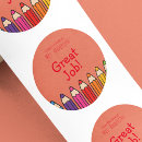 Search for encourage stickers Great job