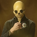 Search for the undead mugs Spooky