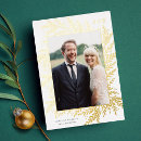 Recherche de or cartes postales Feuillage