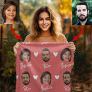 Search for photo valentines day blankets Calligraphy