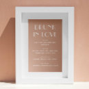 Recherche de crème mariage posters Moderne