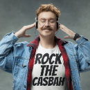 Recherche de vintage rock tshirts Rocher
