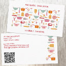 Recherche de catering cartes visite Restauration
