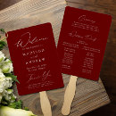 Recherche de eventail mariage programmes Boho