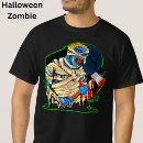 Recherche de bandages tshirts Halloween