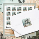 Search for tropical island stickers Summer vacation