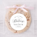 Search for thank you black stickers Simple