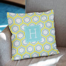 Recherche de amusants coussins Motif
