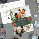 Recherche de forest noël invitations Élégant