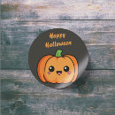 Search for orange character stickers Happy halloween