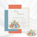 Search for fairytale square invitations Cute