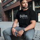 Search for grooms squad tshirts Groomsmen