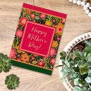 Search for green mothers day cards Floral