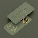 Search for psychiatrist business cards Therapist
