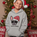Search for french bulldog christmas hoodies Cute dog