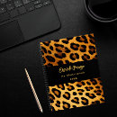 Search for cheetah notebooks Leopard pattern