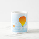 Search for sky balloon mugs Clouds