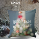 Search for christmas tree pillows Holiday season