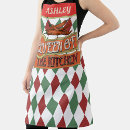 Search for chilled aprons For her