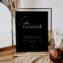 Search for wedding guest books Minimal