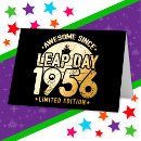 Search for 1956 birthday cards Funny