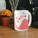 Search for salmon pink mugs Coral