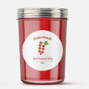 Search for currants Red currant