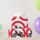 Recherche de de moto papier cadeau Transport