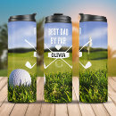 Recherche de golf travel mugs Meilleur papa par par