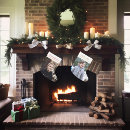 Recherche de supports bas de chaussette de noël Pour enfants