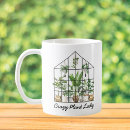 Search for green plant mugs Quote