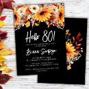 Recherche de année naissance invitations Moderne