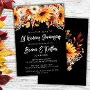 Search for first wedding anniversary invitations Modern