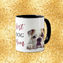 Recherche de bouledogues anglais tasses Pour elle