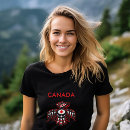 Recherche de haida tshirts Indigène